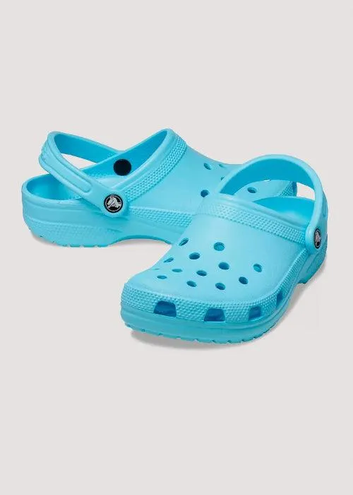 Crocs - Classic Clog (Arctic)