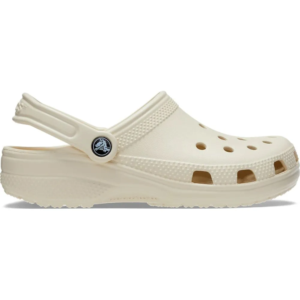 Crocs Classic Clog Beige 1001-2Y2