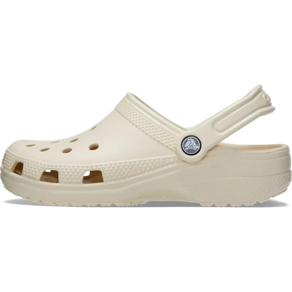 Crocs Classic Clog Beige 1001-2Y2