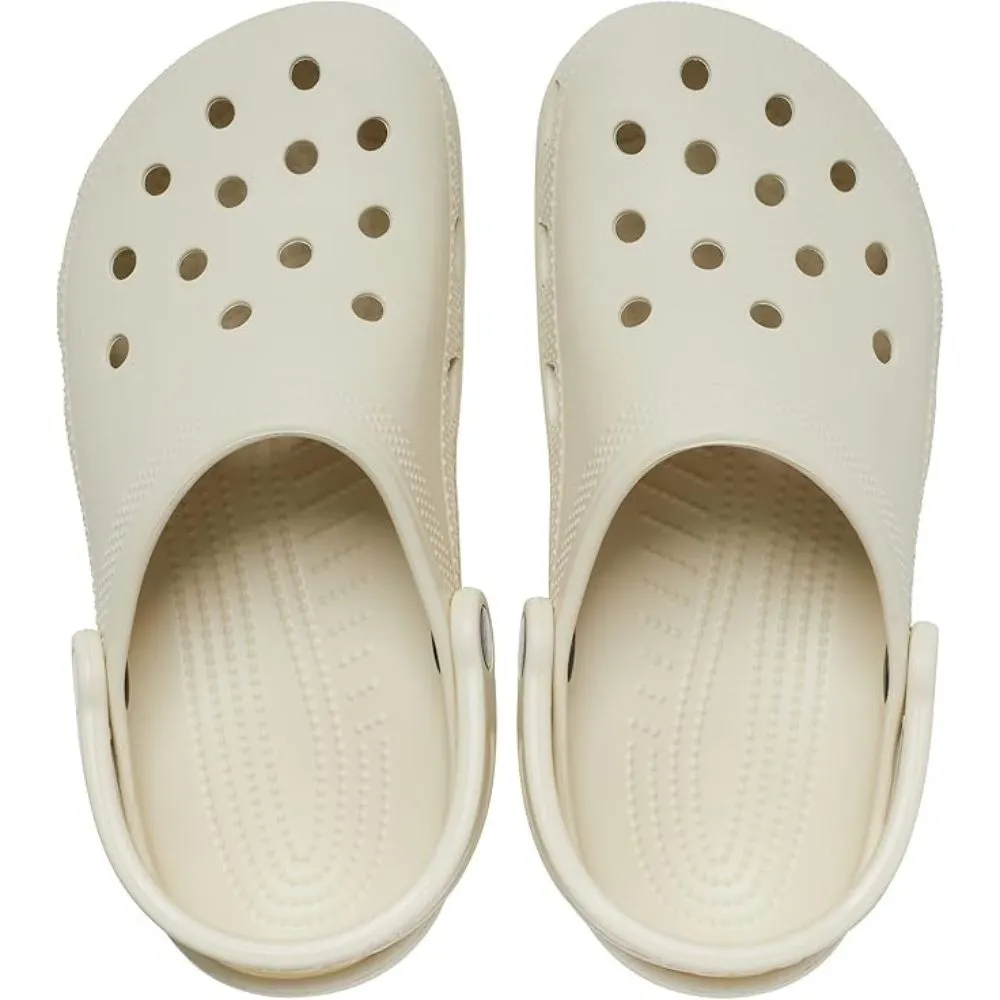 Crocs Classic Clog Beige 1001-2Y2