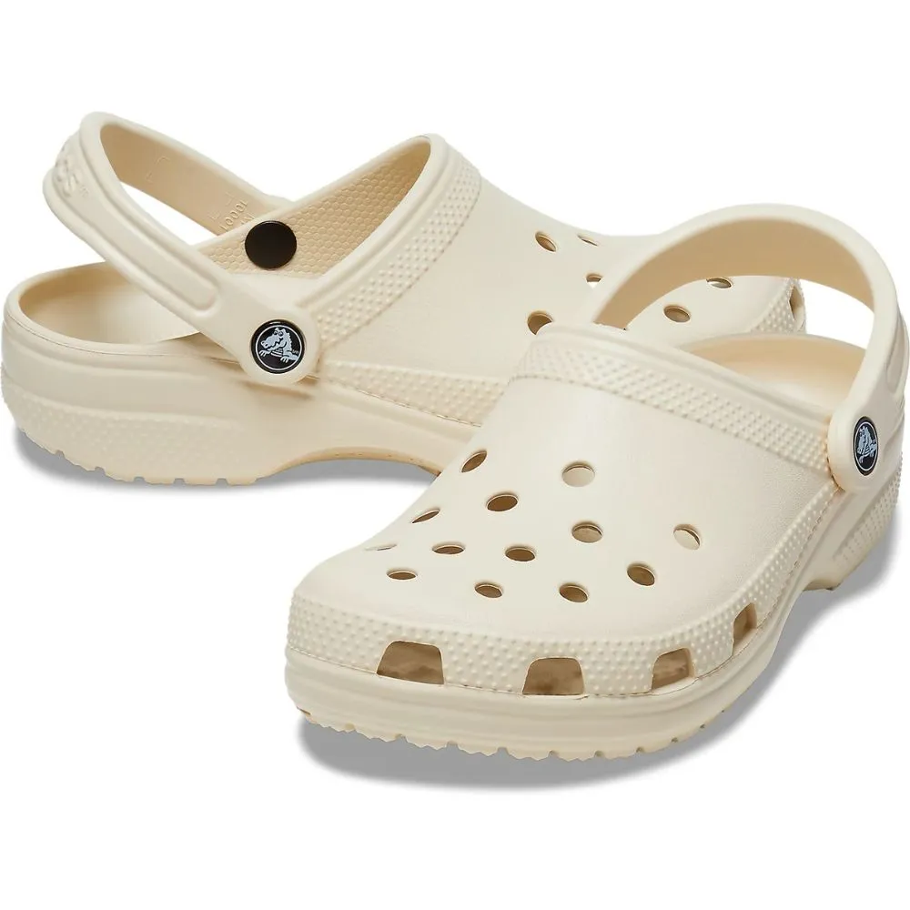 Crocs Classic Clog Beige 1001-2Y2