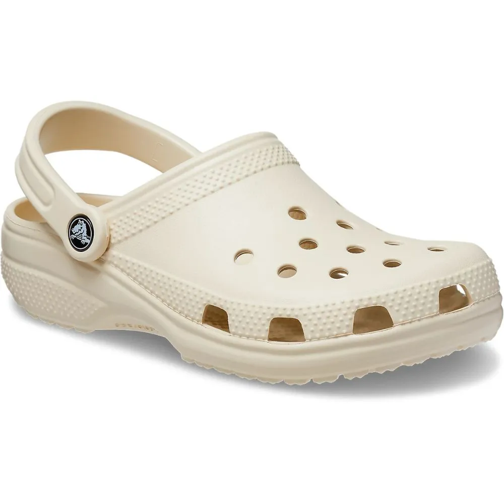 Crocs Classic Clog Beige 1001-2Y2