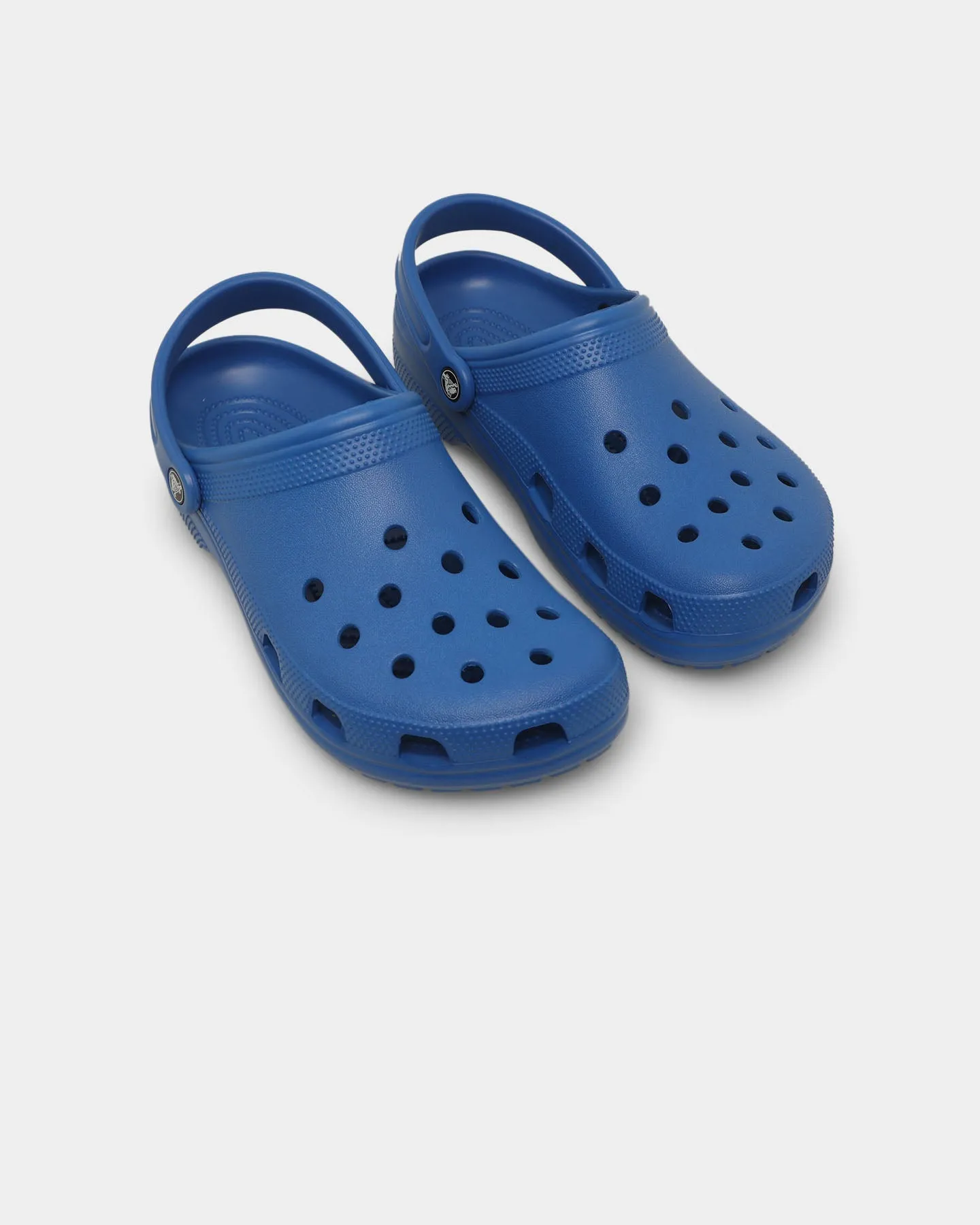 Crocs Classic Clog Bolt Blue