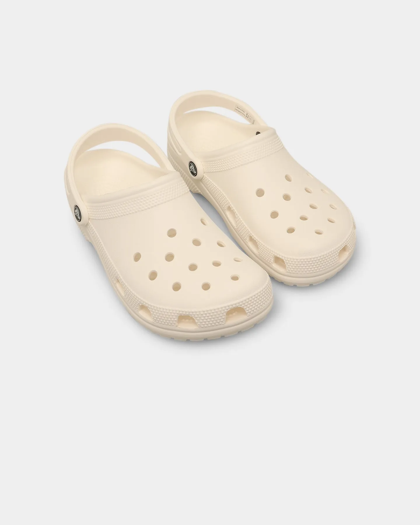 Crocs Classic Clog Bone