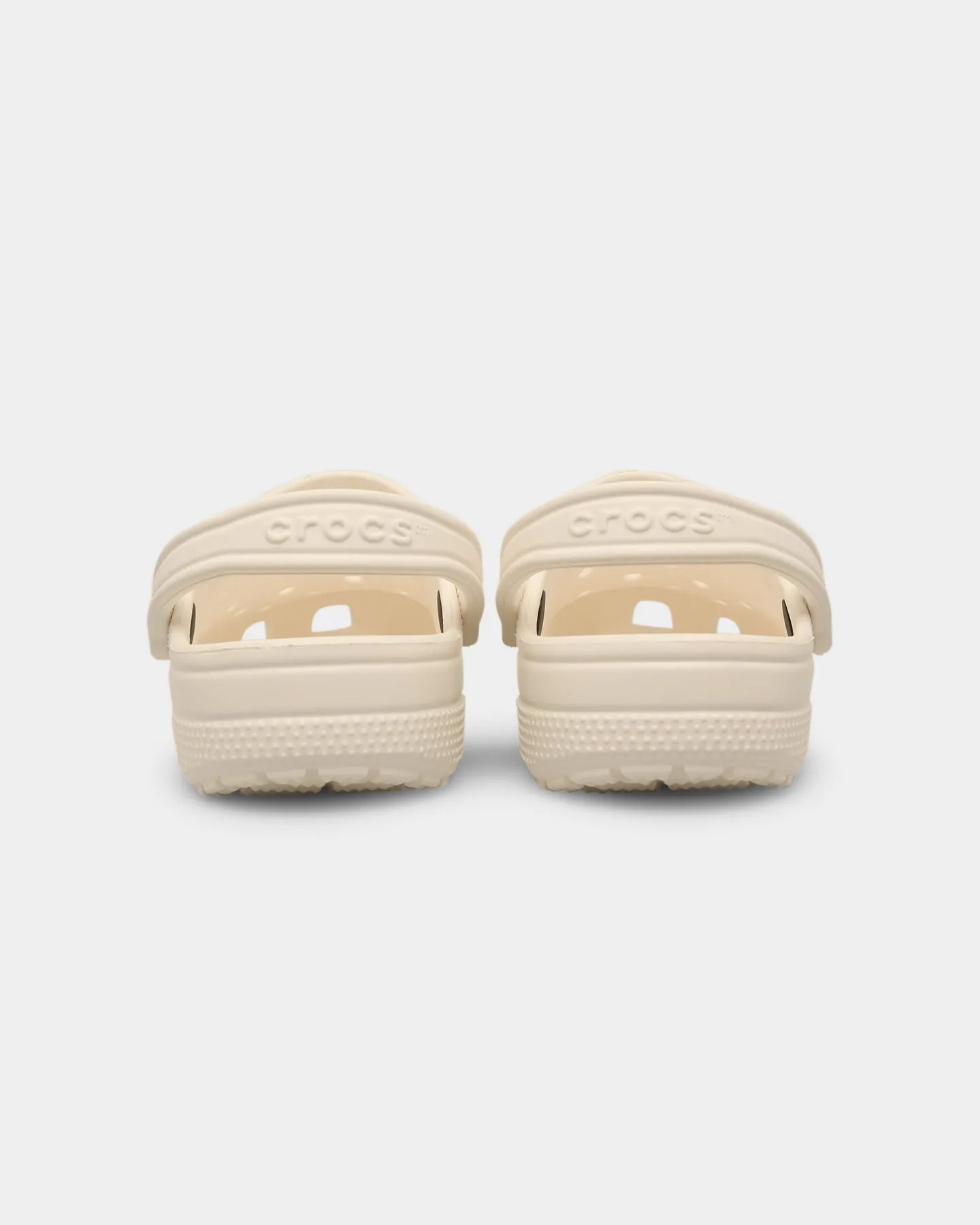 Crocs Classic Clog Bone