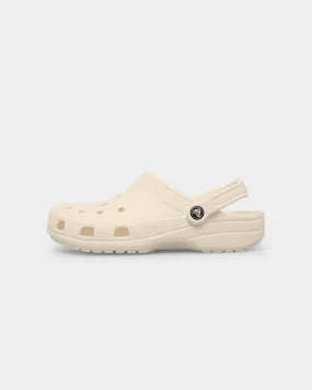 Crocs Classic Clog Bone