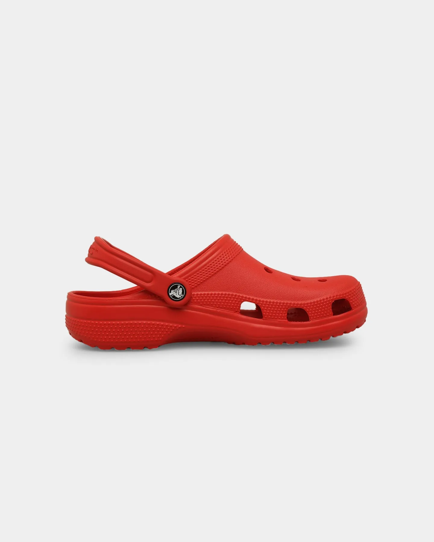 Crocs Classic Clog Flame