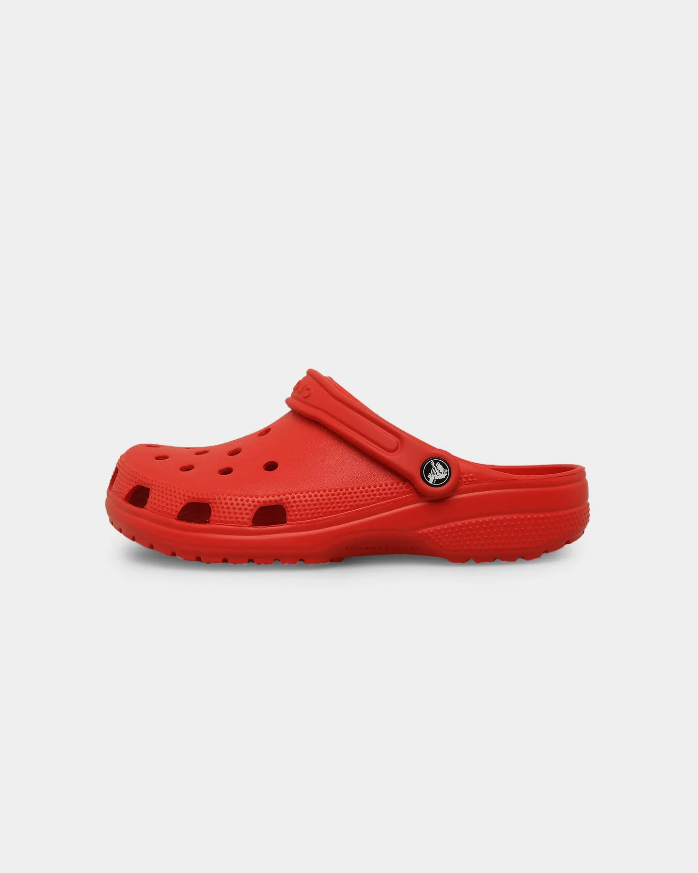 Crocs Classic Clog Flame