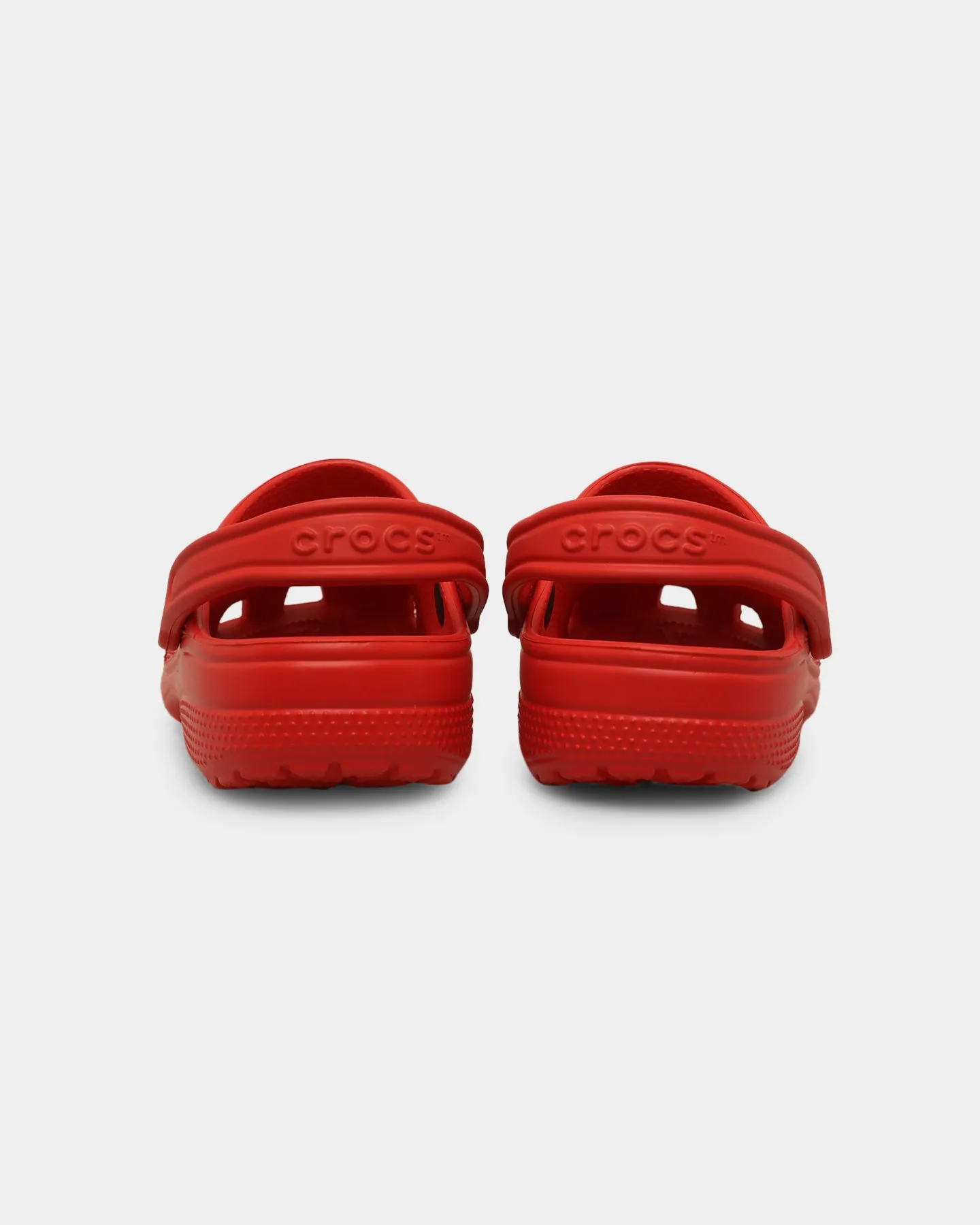 Crocs Classic Clog Flame