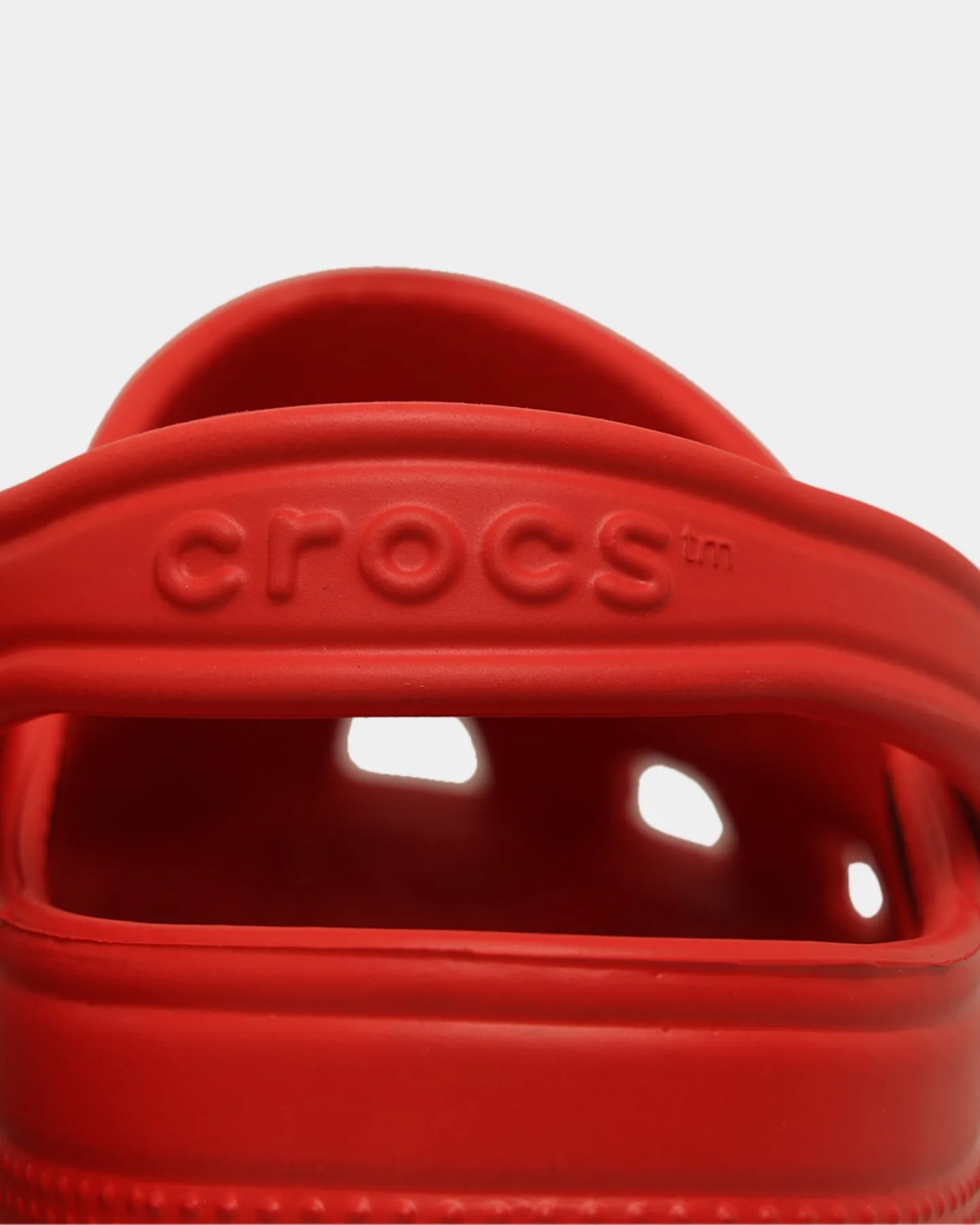 Crocs Classic Clog Flame