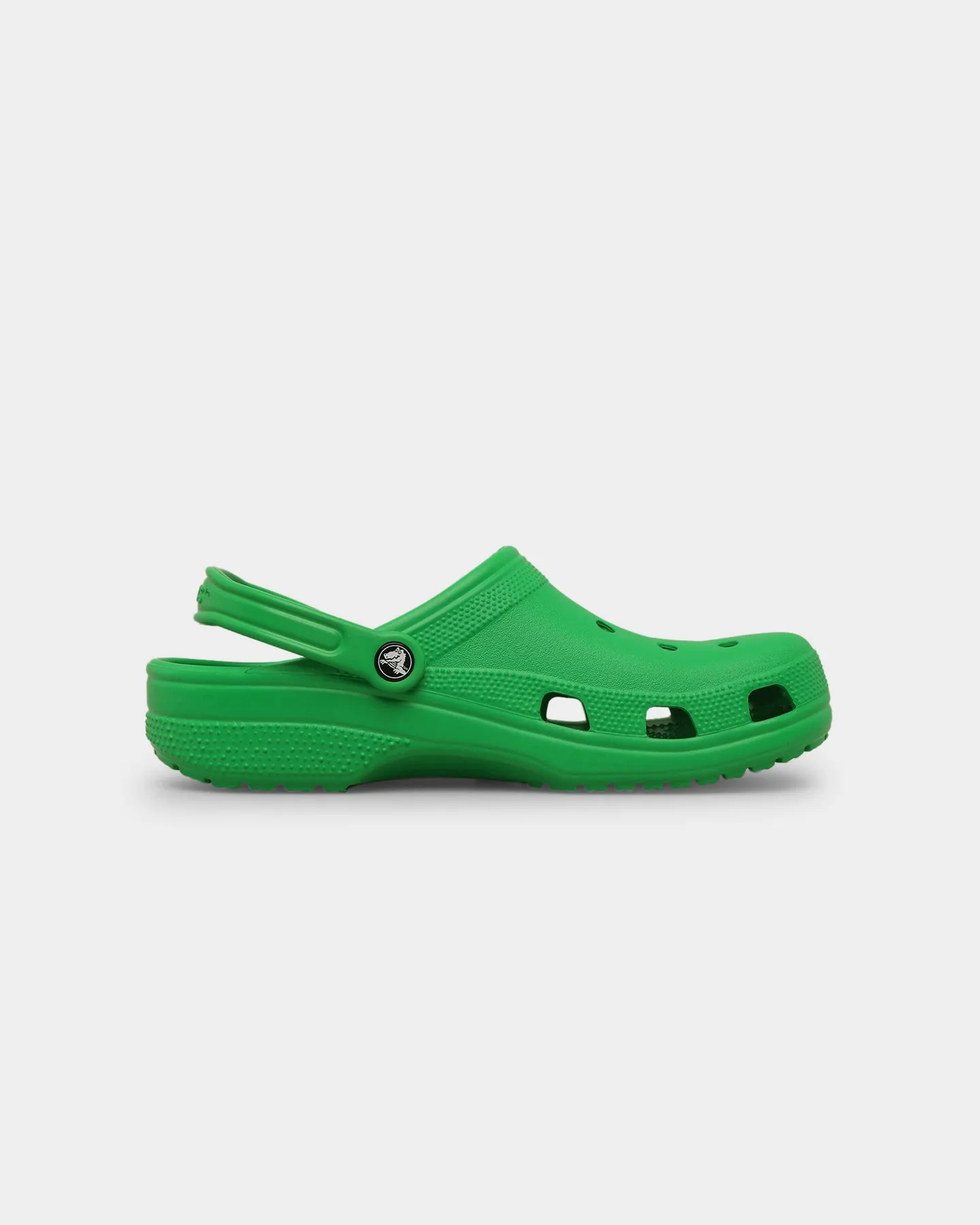 Crocs Classic Clog Green