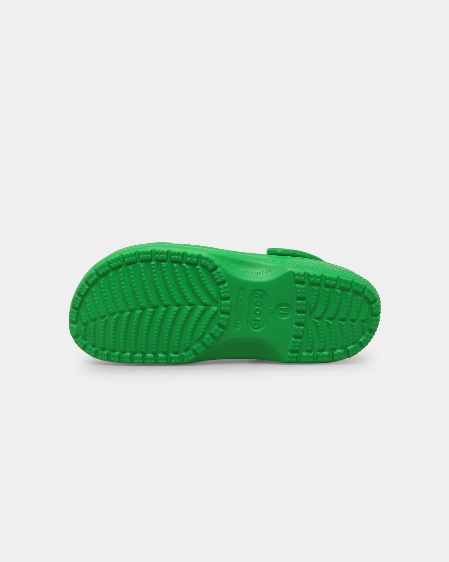 Crocs Classic Clog Green