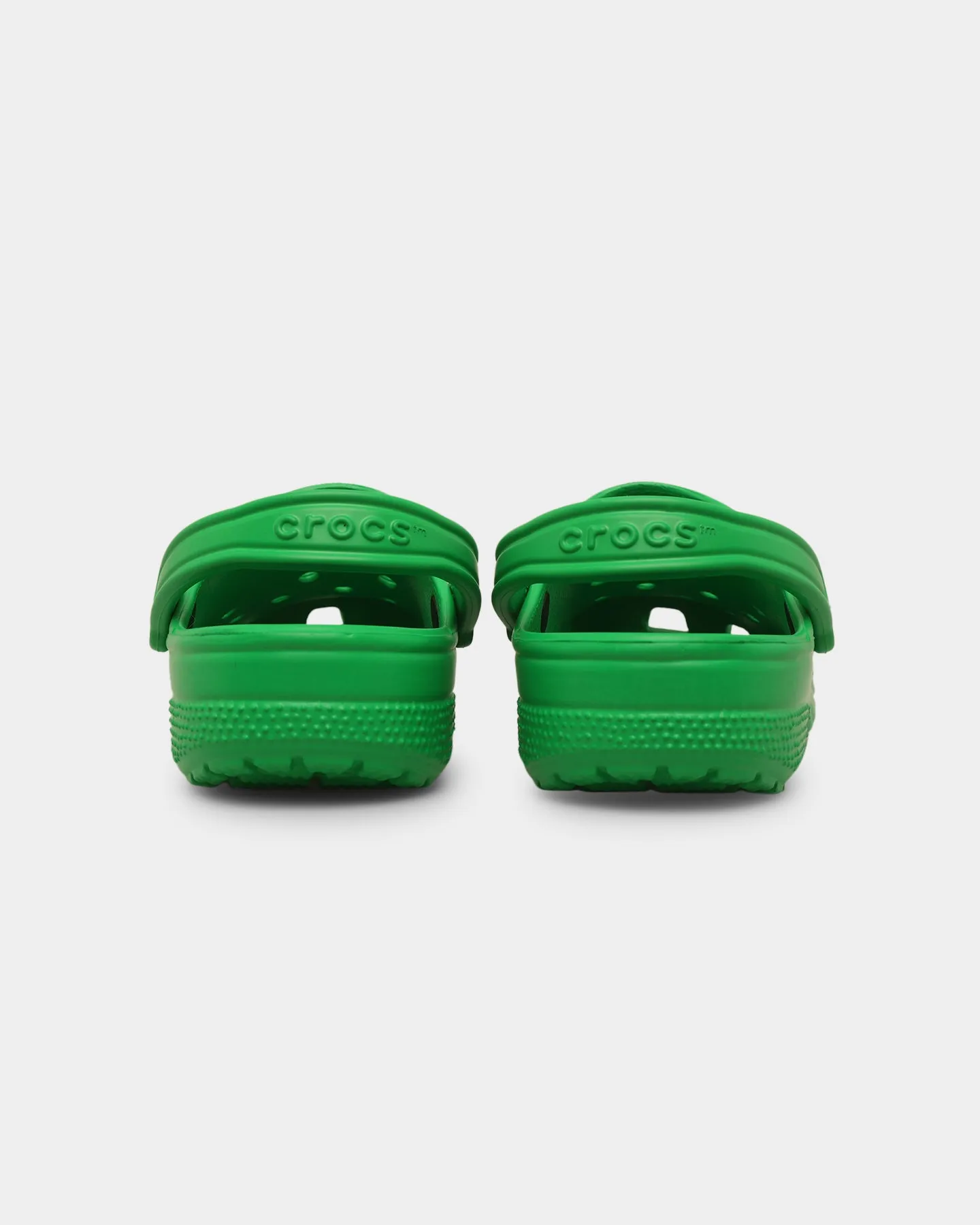 Crocs Classic Clog Green