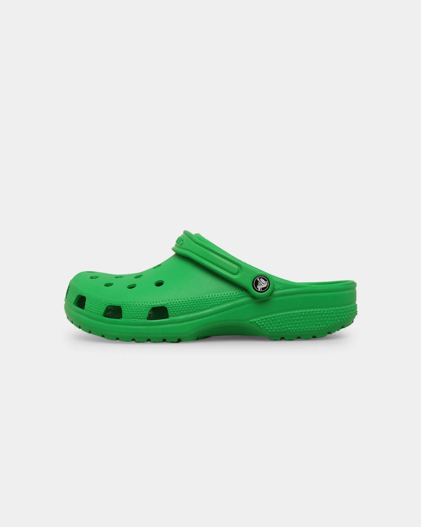 Crocs Classic Clog Green