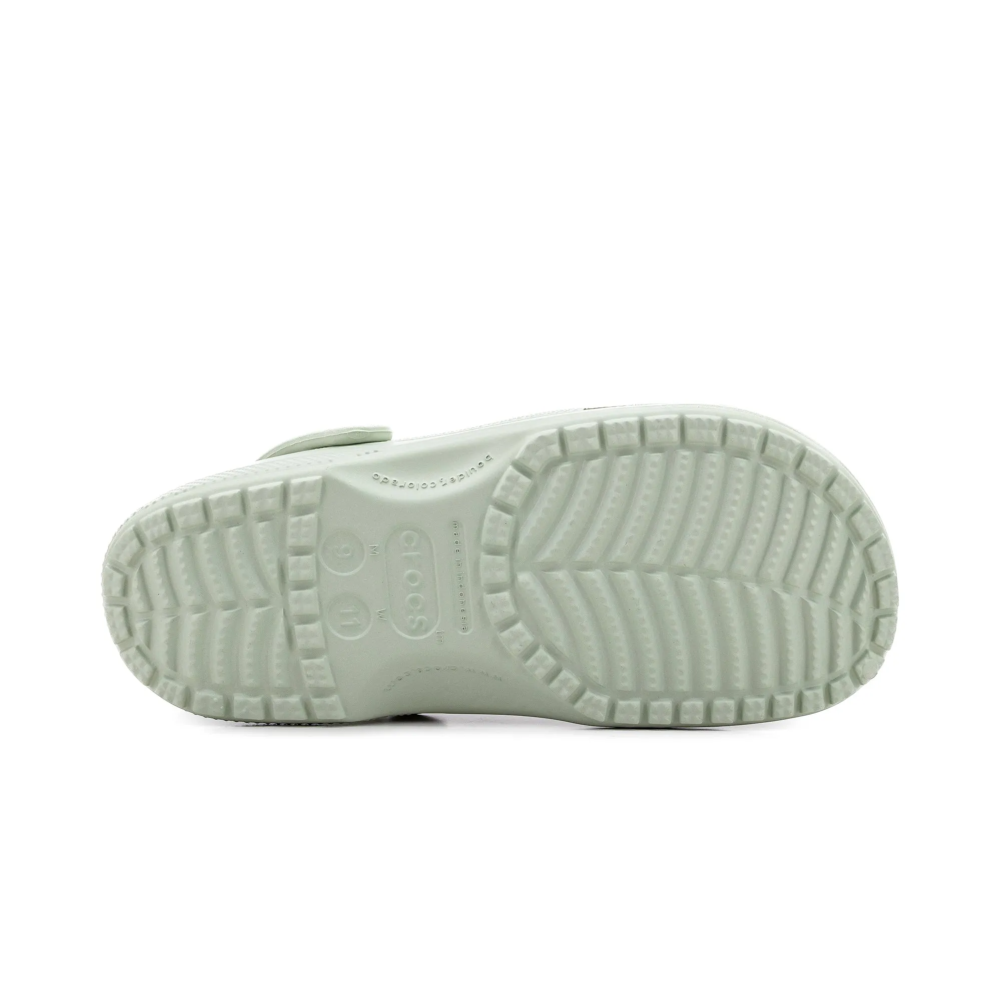 Crocs Classic Clog Plaster 10001-3VS