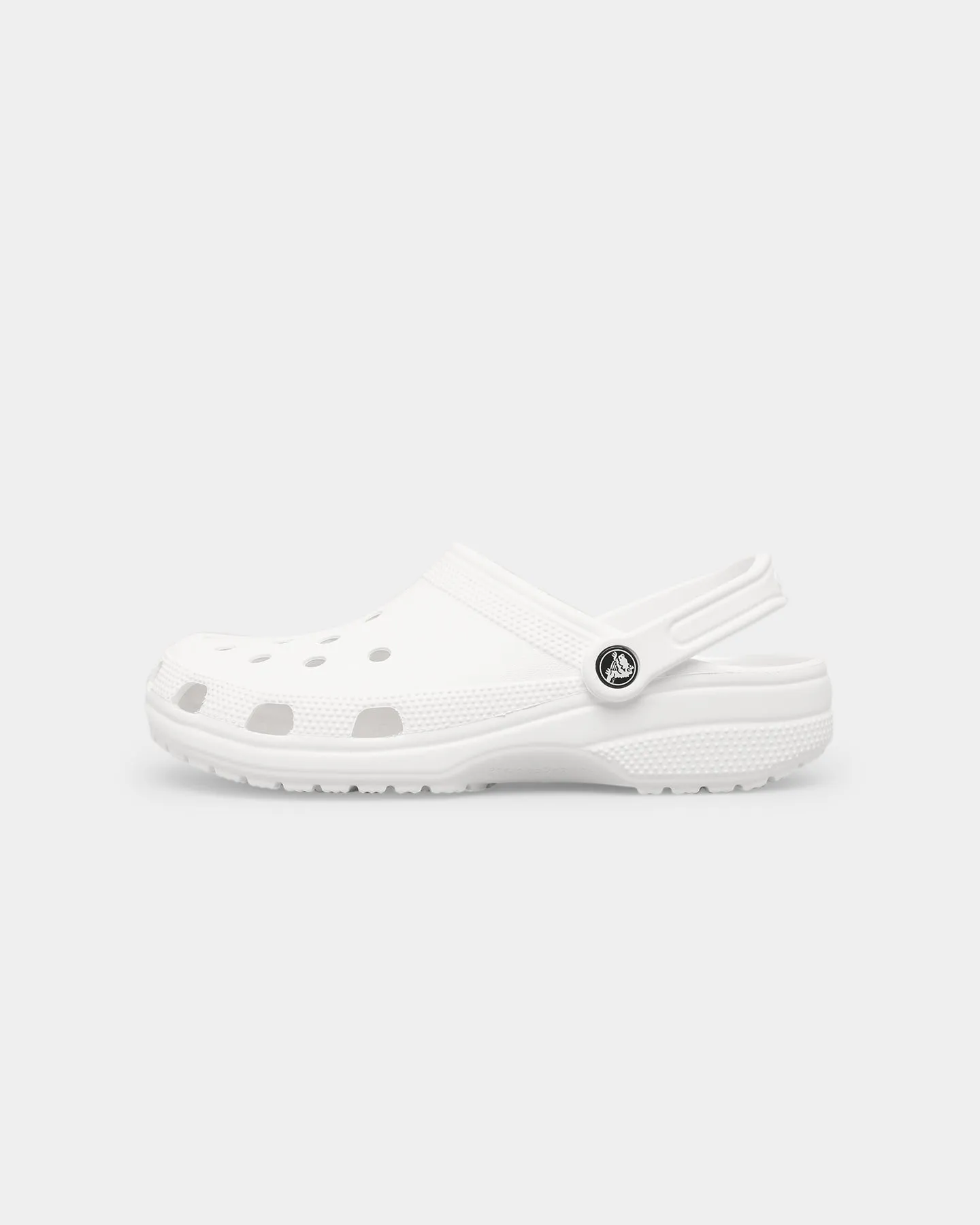 Crocs Classic Clog White