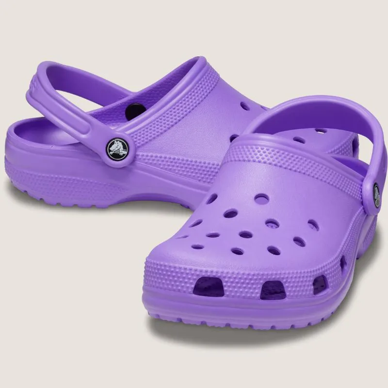 Crocs Classic Clog