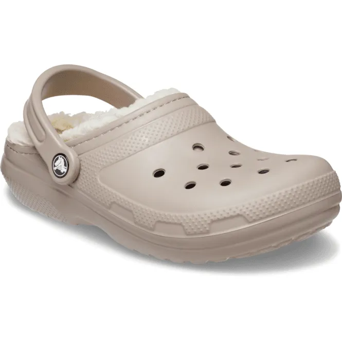 Crocs Classic Lined Adults Clog