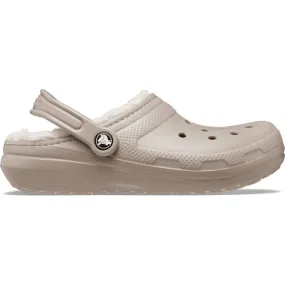 Crocs Classic Lined Adults Clog