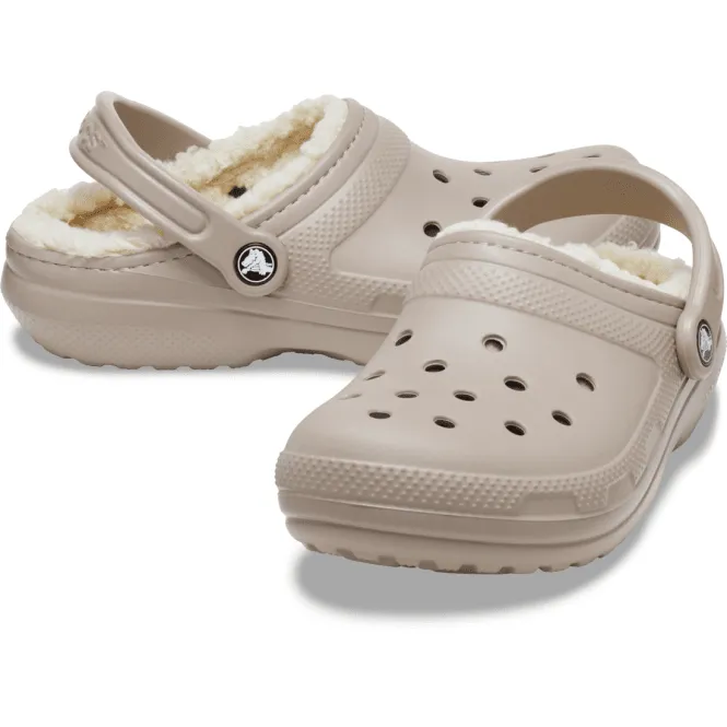 Crocs Classic Lined Adults Clog