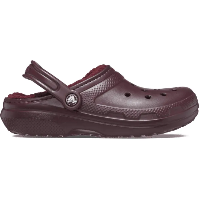 Crocs Classic Lined Adults Clog