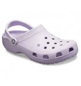 Crocs Classic Unisex Clog, Lavender