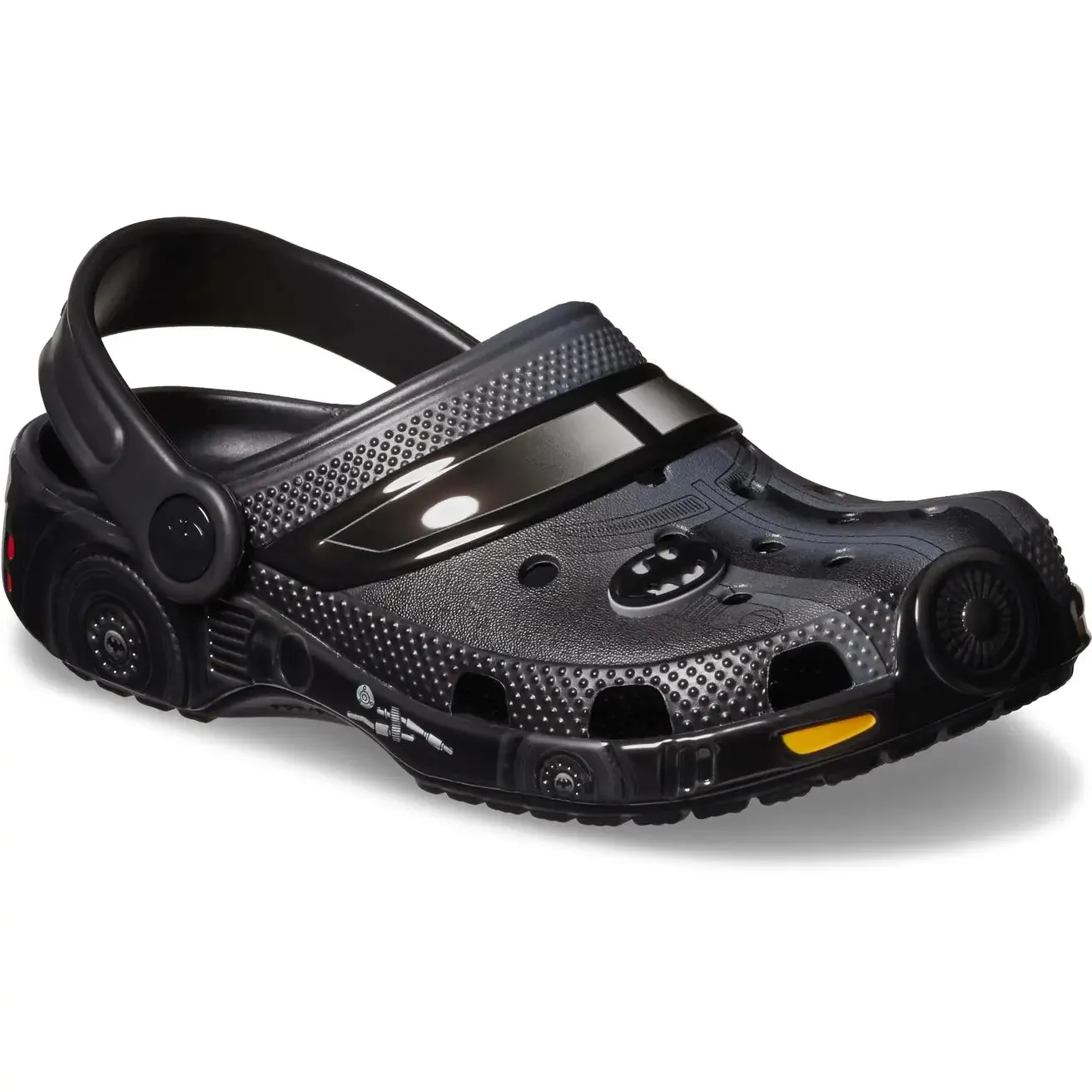 Crocs Kids Classic Clog Batman Batmobile