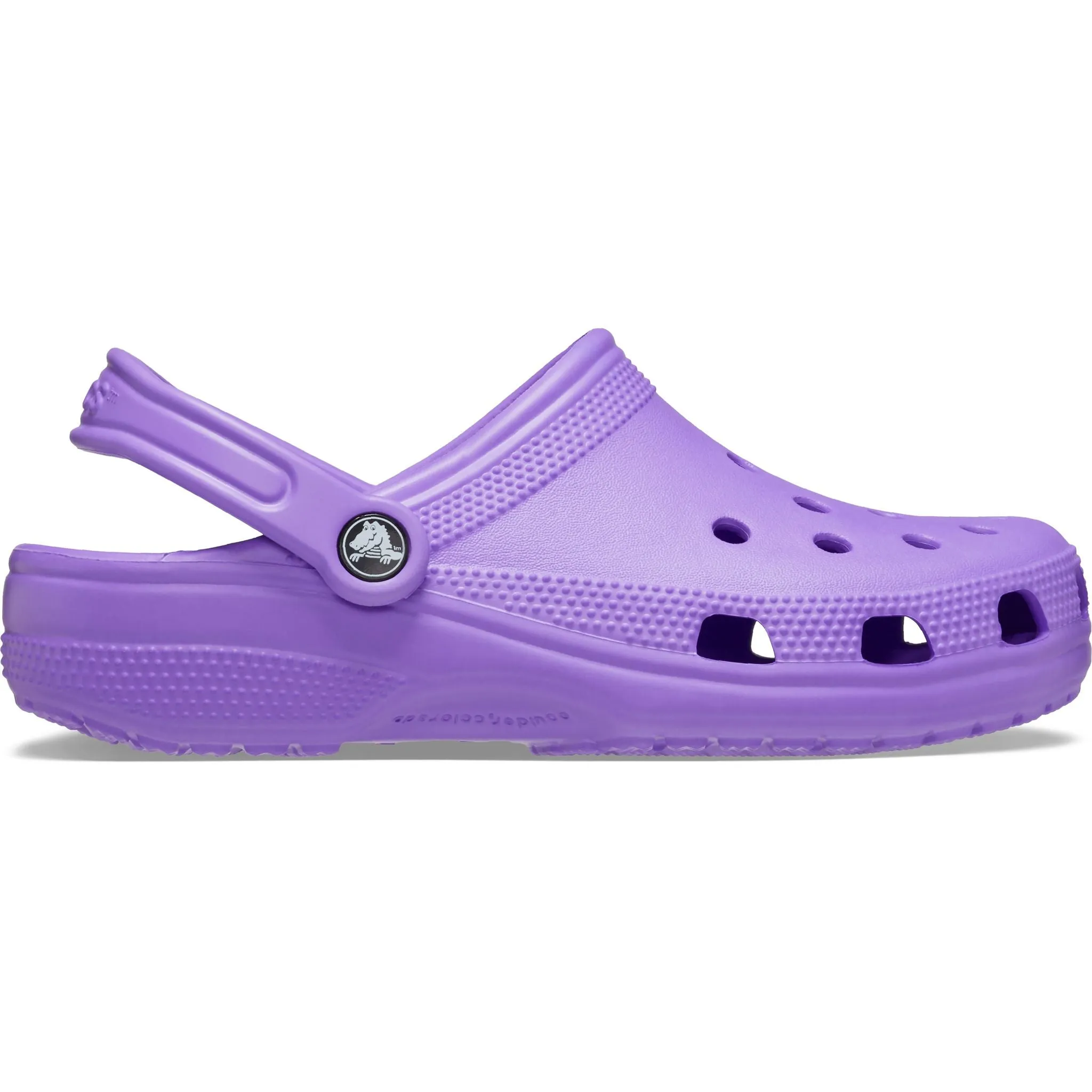 Crocs Mens Classic Clog