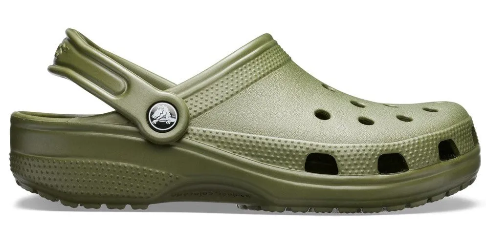 Crocs Unisex Classic Clogs