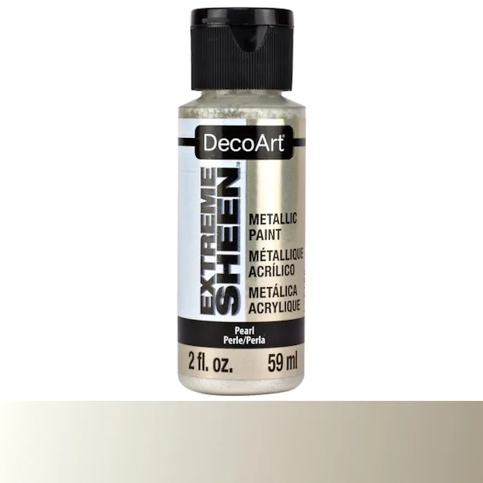 DecoArt Extreme Sheen Acrylic Paints 2oz