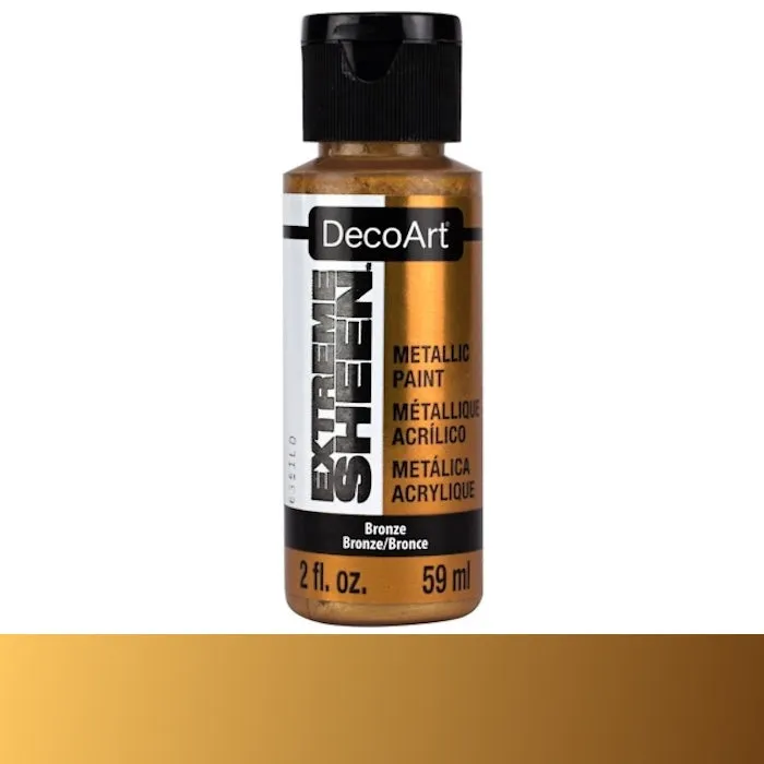 DecoArt Extreme Sheen Acrylic Paints 2oz