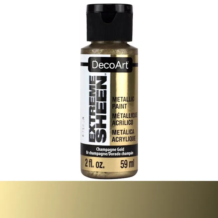 DecoArt Extreme Sheen Acrylic Paints 2oz