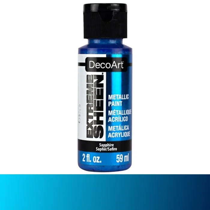 DecoArt Extreme Sheen Acrylic Paints 2oz