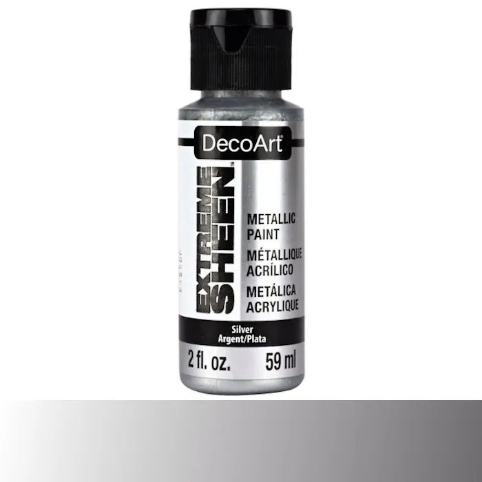 DecoArt Extreme Sheen Acrylic Paints 2oz