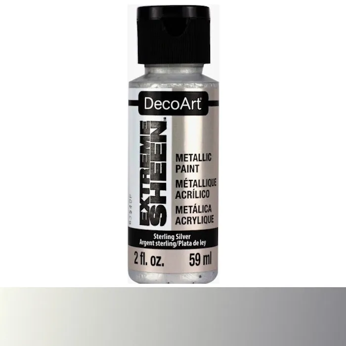 DecoArt Extreme Sheen Acrylic Paints 2oz