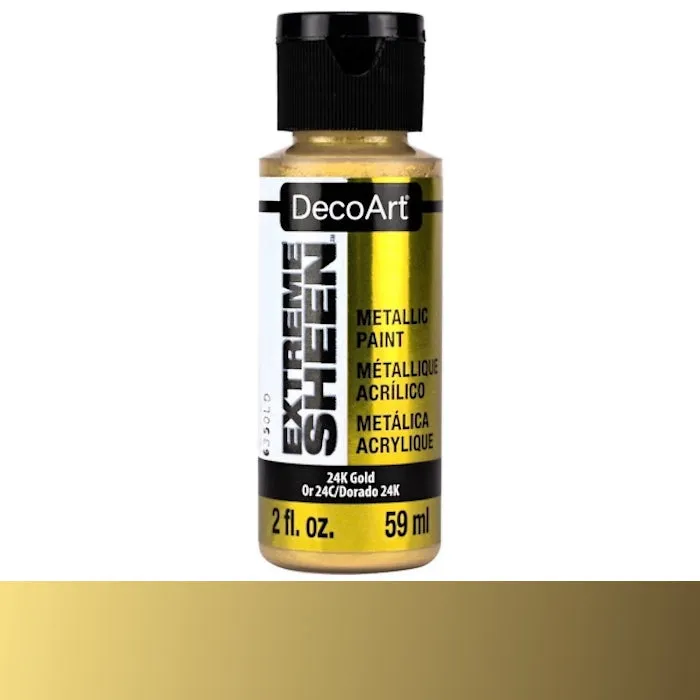 DecoArt Extreme Sheen Acrylic Paints 2oz