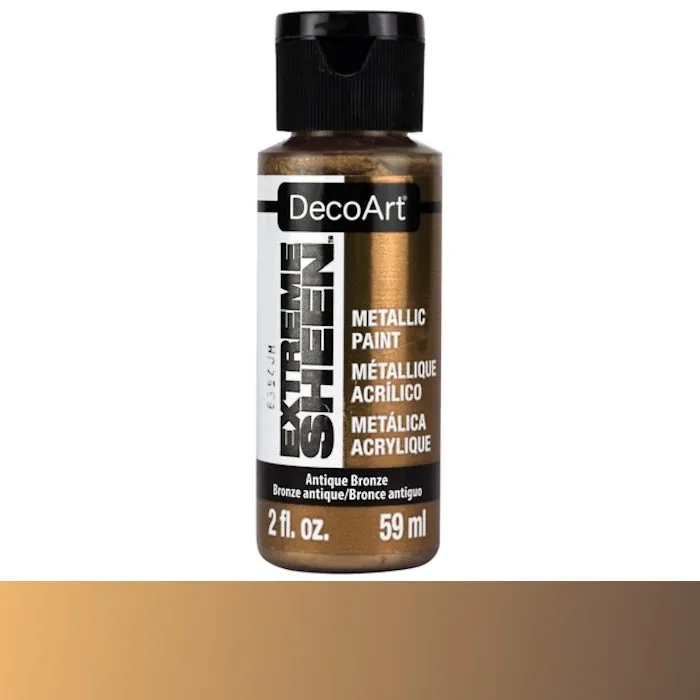 DecoArt Extreme Sheen Acrylic Paints 2oz