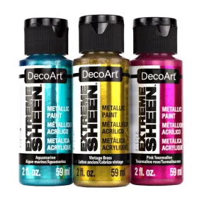 DecoArt Extreme Sheen Acrylic Paints 2oz