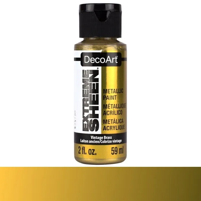 DecoArt Extreme Sheen Acrylic Paints 2oz