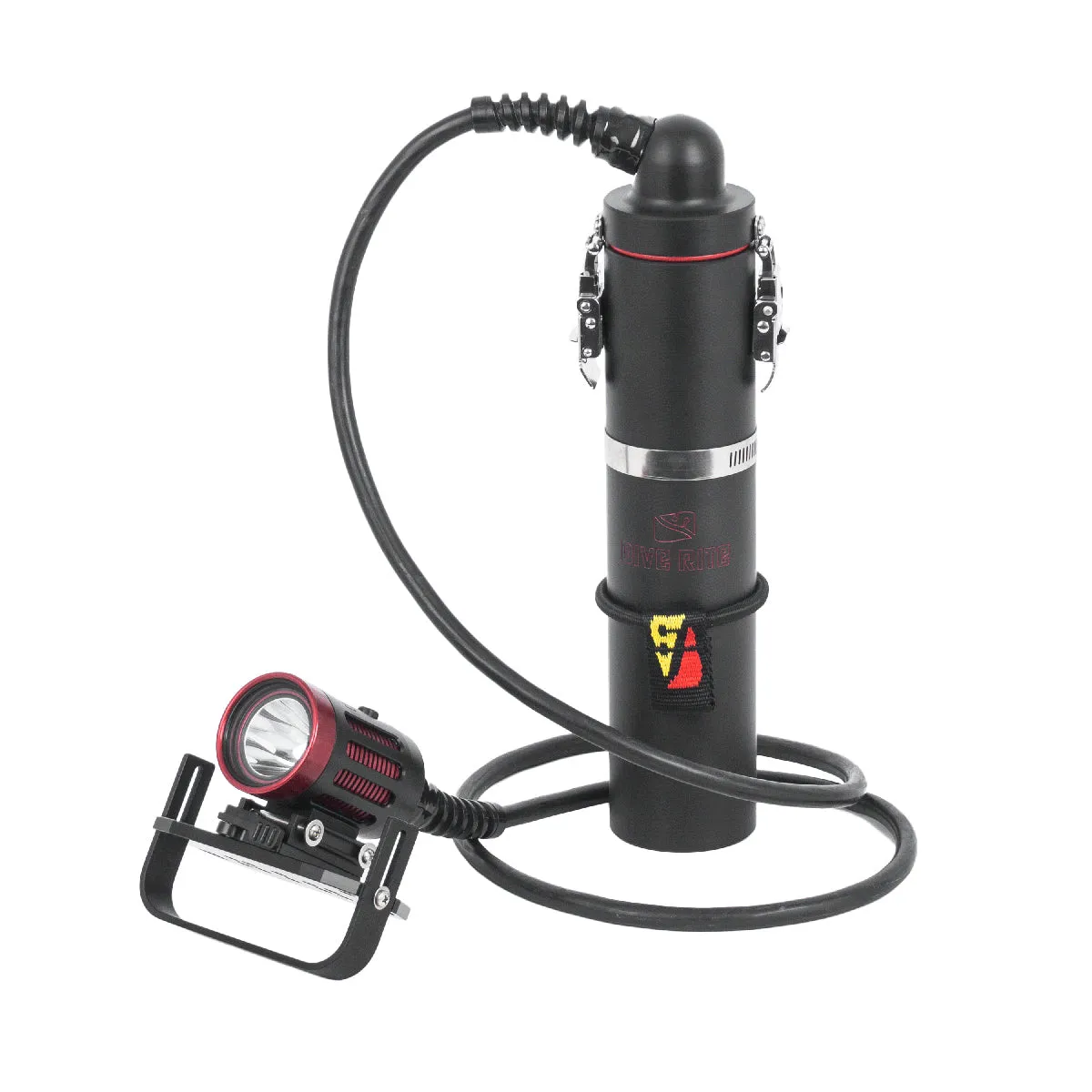 Dive Rite EX35 Primary Canister Light