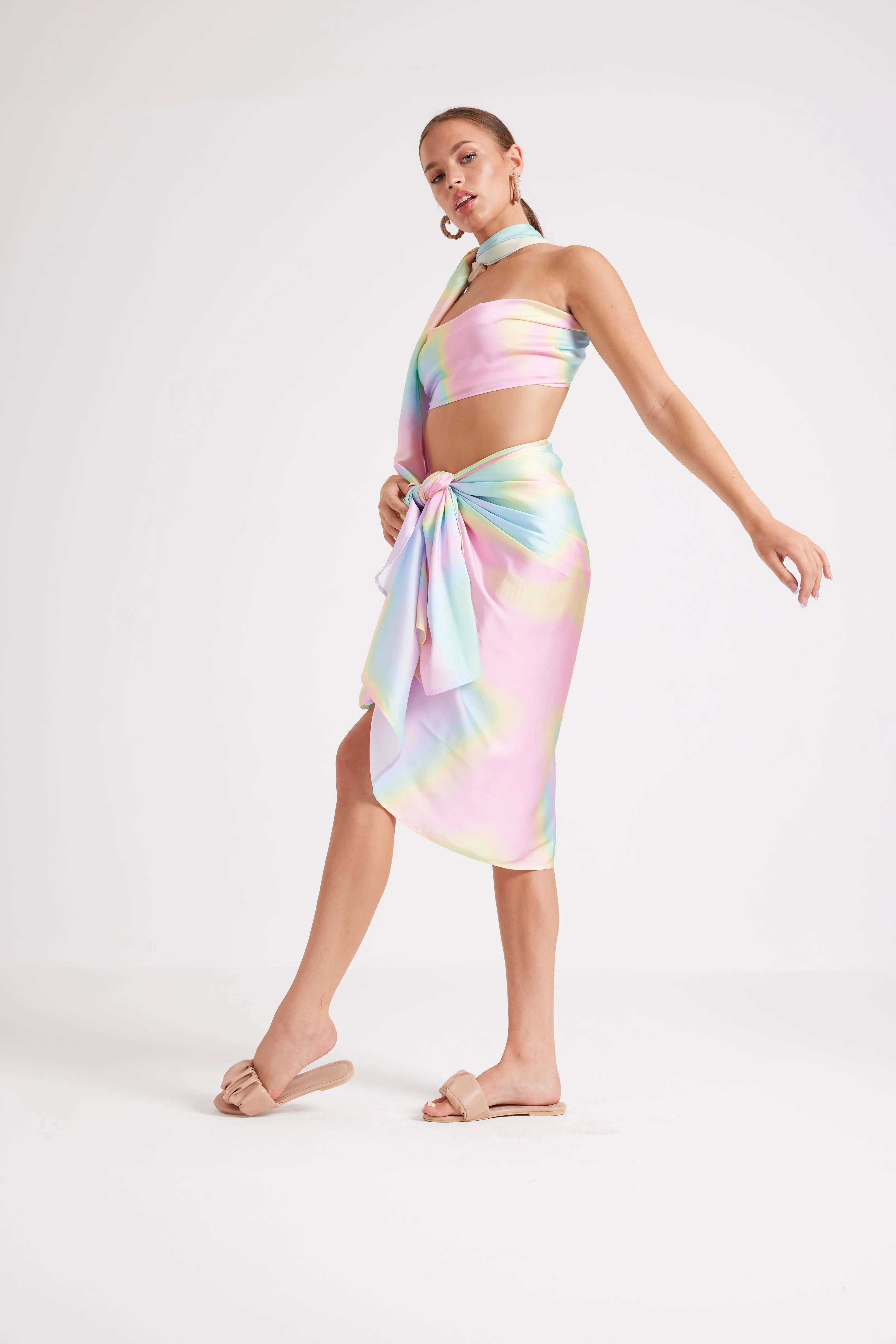 DREAMS OBSESSION COVER UP SARONG