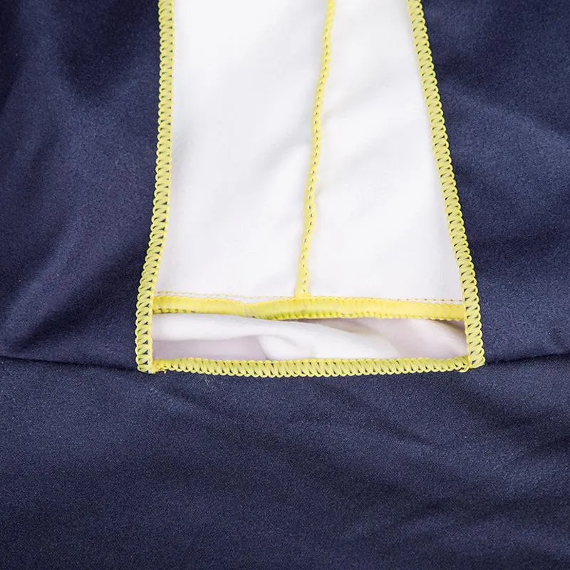 Dryfast Microfiber Robe Super Absorbent 4Monster
