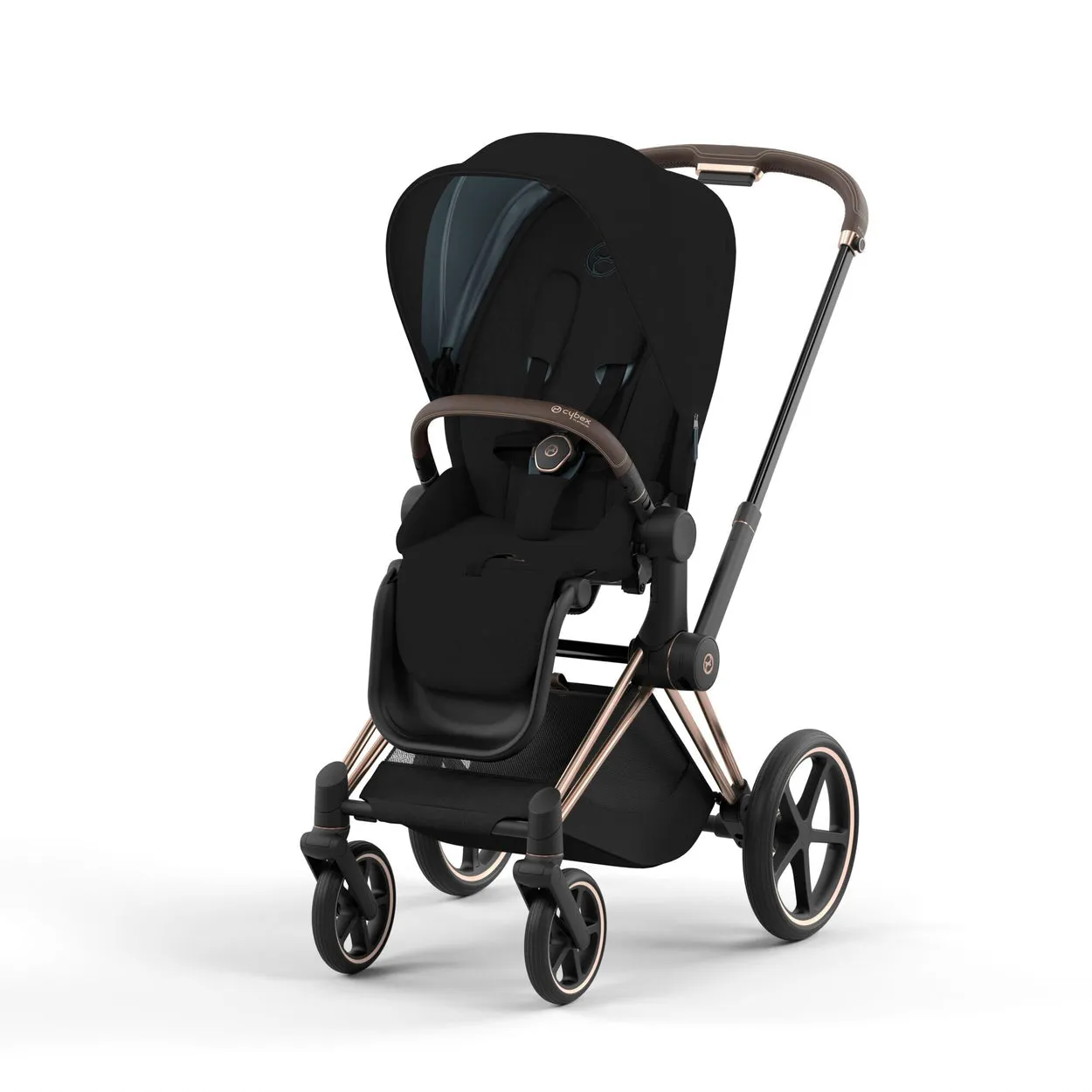 e-Priam Pram 2022