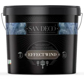 Effect Wind Two-Dimensional Pearl Effect, Grained Decorative Paint