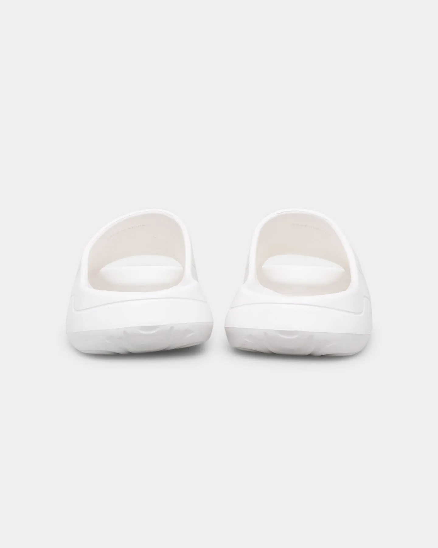 Elevn Clothing Co Wade Slide White