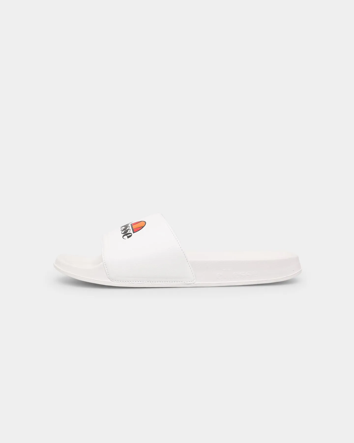 Ellese Women's Filippo Slide White