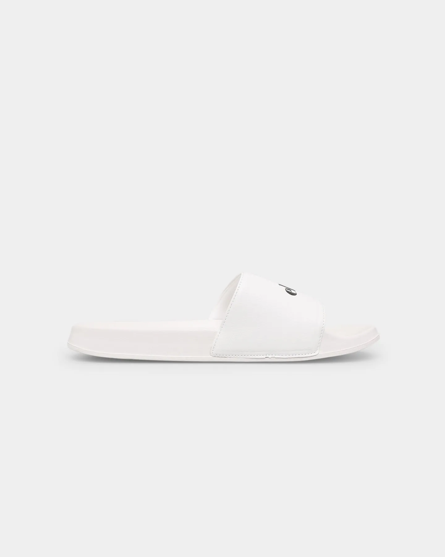 Ellese Women's Filippo Slide White