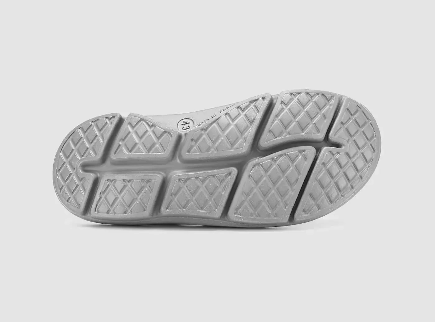 FitVille Men's Recovery Flip Flop V2