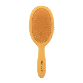 Framar Detangle Brush Baecation Sand - Limited Edition