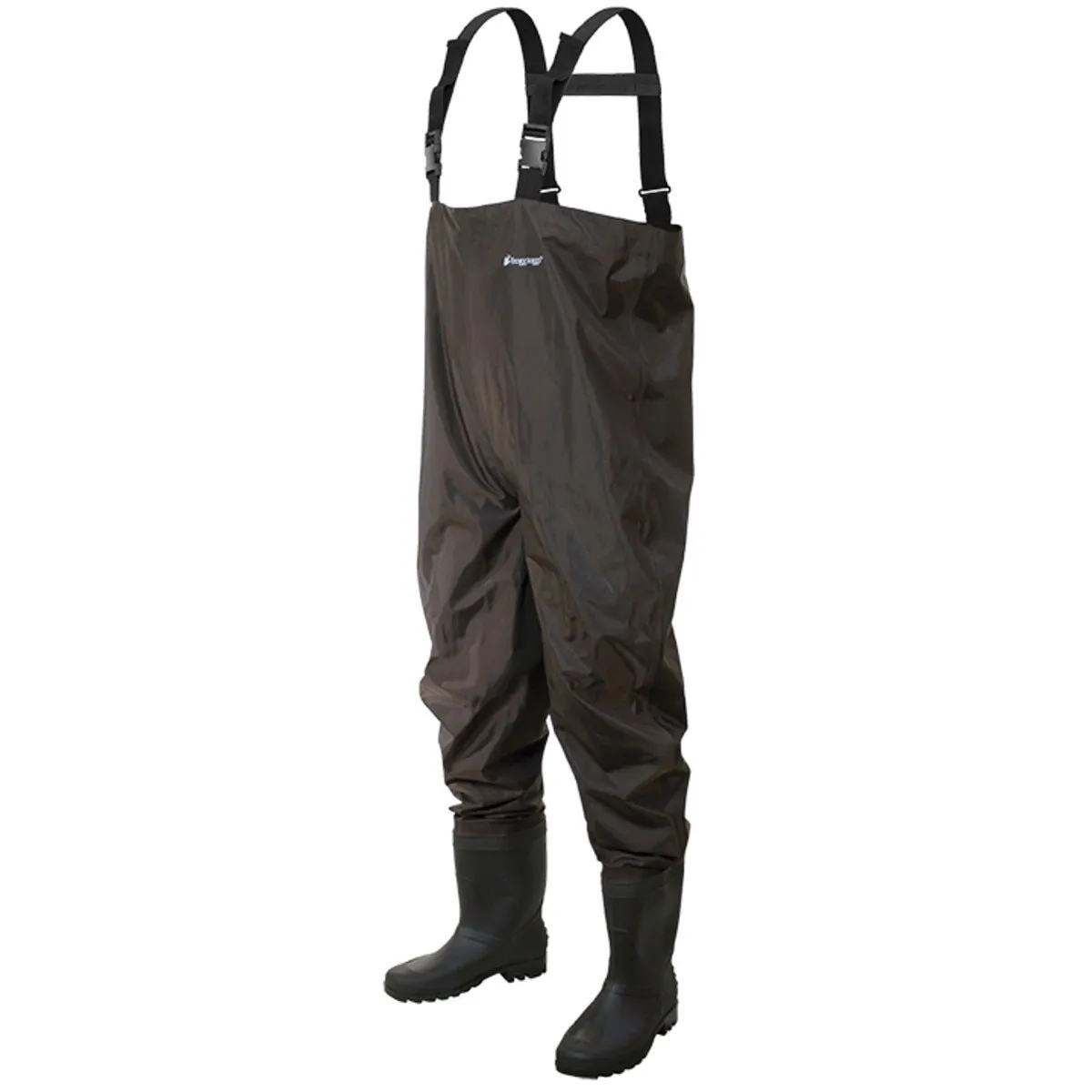 Frogg Toggs Rana II PVC Bootfoot Chest Wader